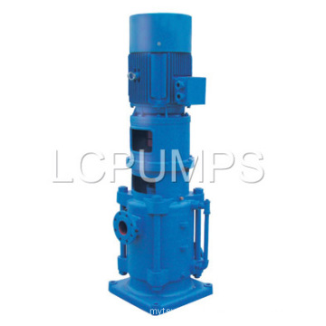 Vertical Multi-Stage Centrifugal Pump